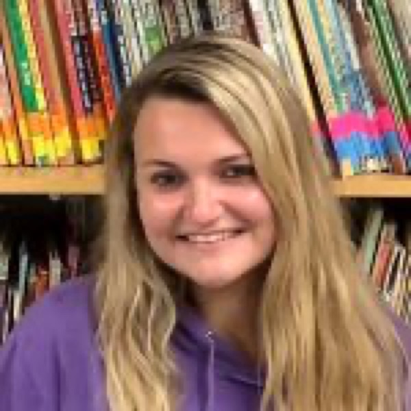 Portrait of Shannon, Toddler Teacher at Lexington Playcare Center